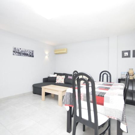 Marina Baixa - Fincas Arena Finestrat Luaran gambar