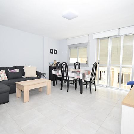 Marina Baixa - Fincas Arena Finestrat Luaran gambar