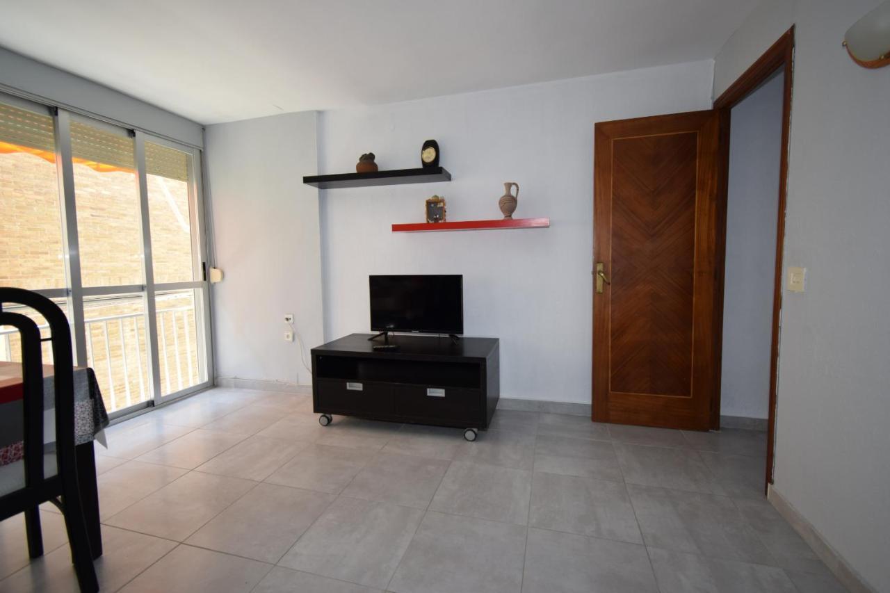 Marina Baixa - Fincas Arena Finestrat Luaran gambar