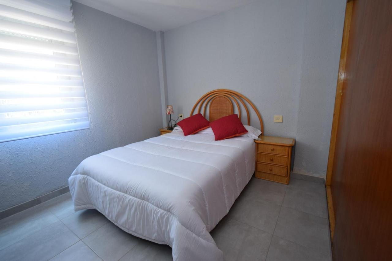 Marina Baixa - Fincas Arena Finestrat Luaran gambar