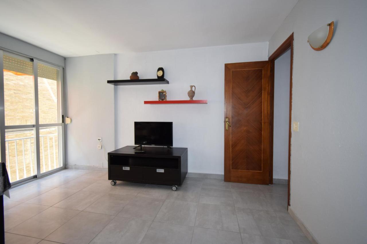 Marina Baixa - Fincas Arena Finestrat Luaran gambar