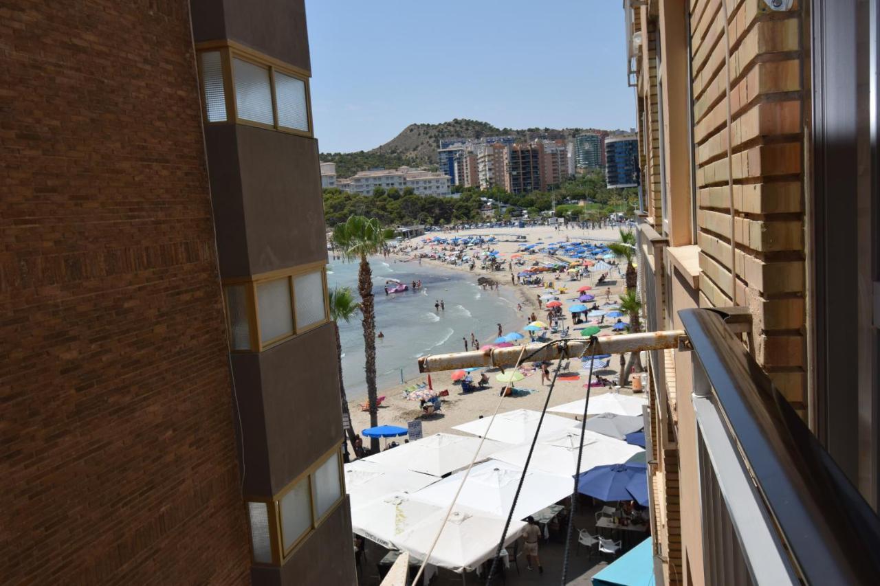Marina Baixa - Fincas Arena Finestrat Luaran gambar