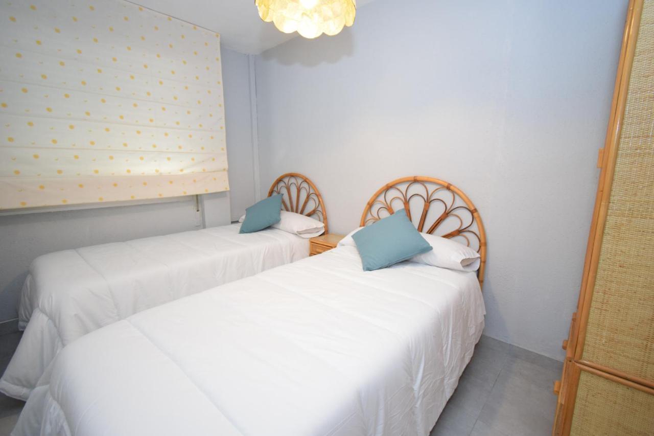 Marina Baixa - Fincas Arena Finestrat Luaran gambar