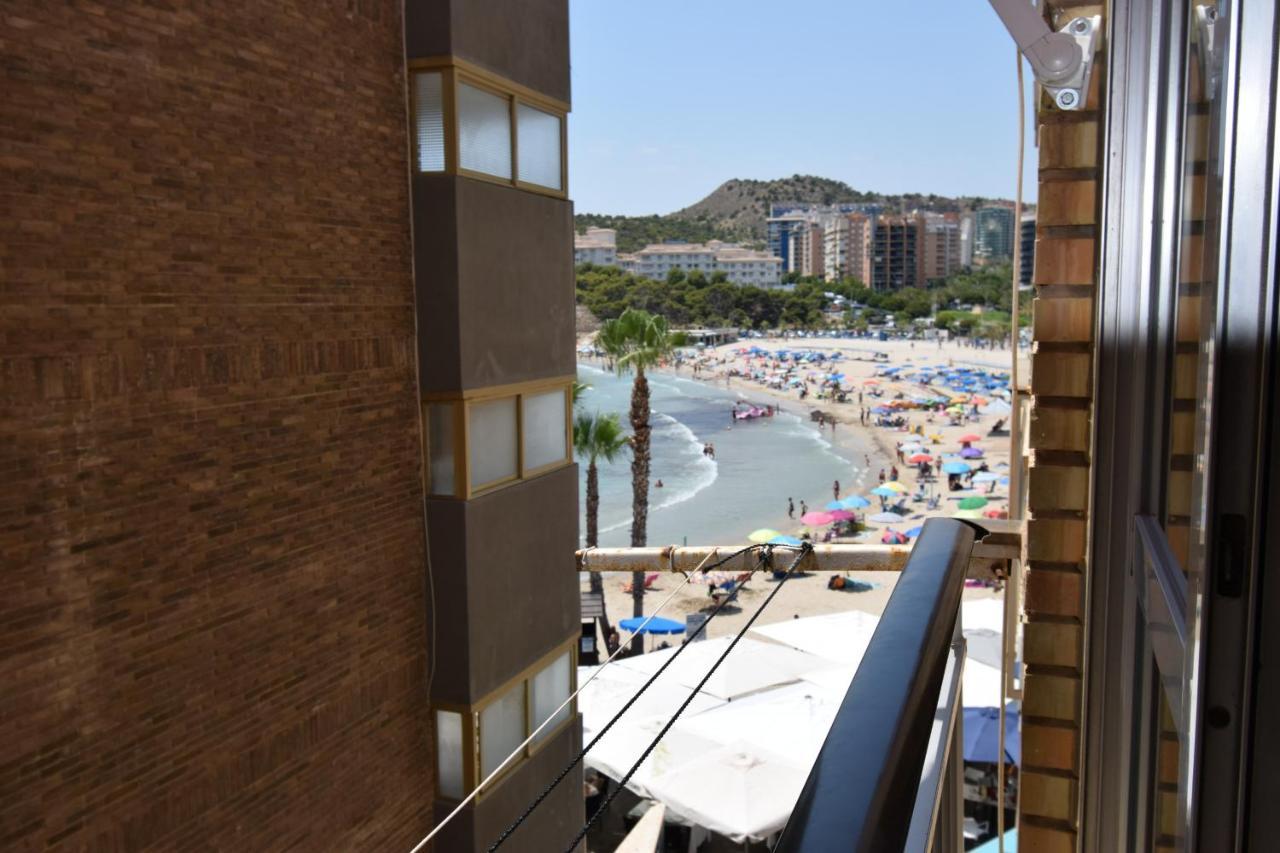 Marina Baixa - Fincas Arena Finestrat Luaran gambar
