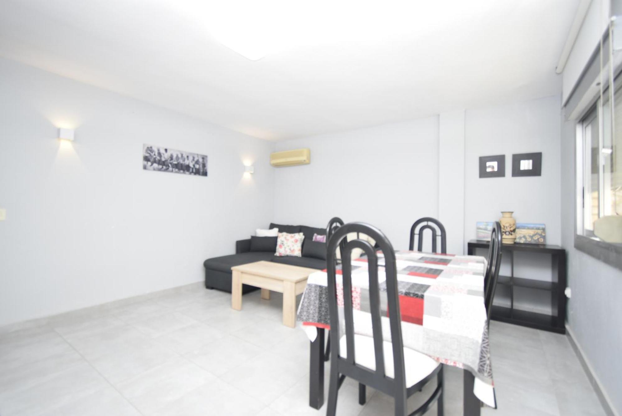 Marina Baixa - Fincas Arena Finestrat Luaran gambar