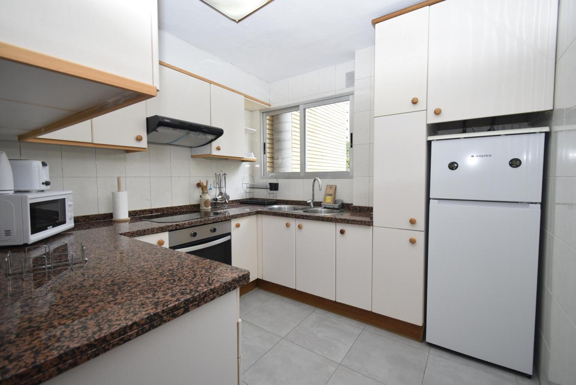 Marina Baixa - Fincas Arena Finestrat Luaran gambar