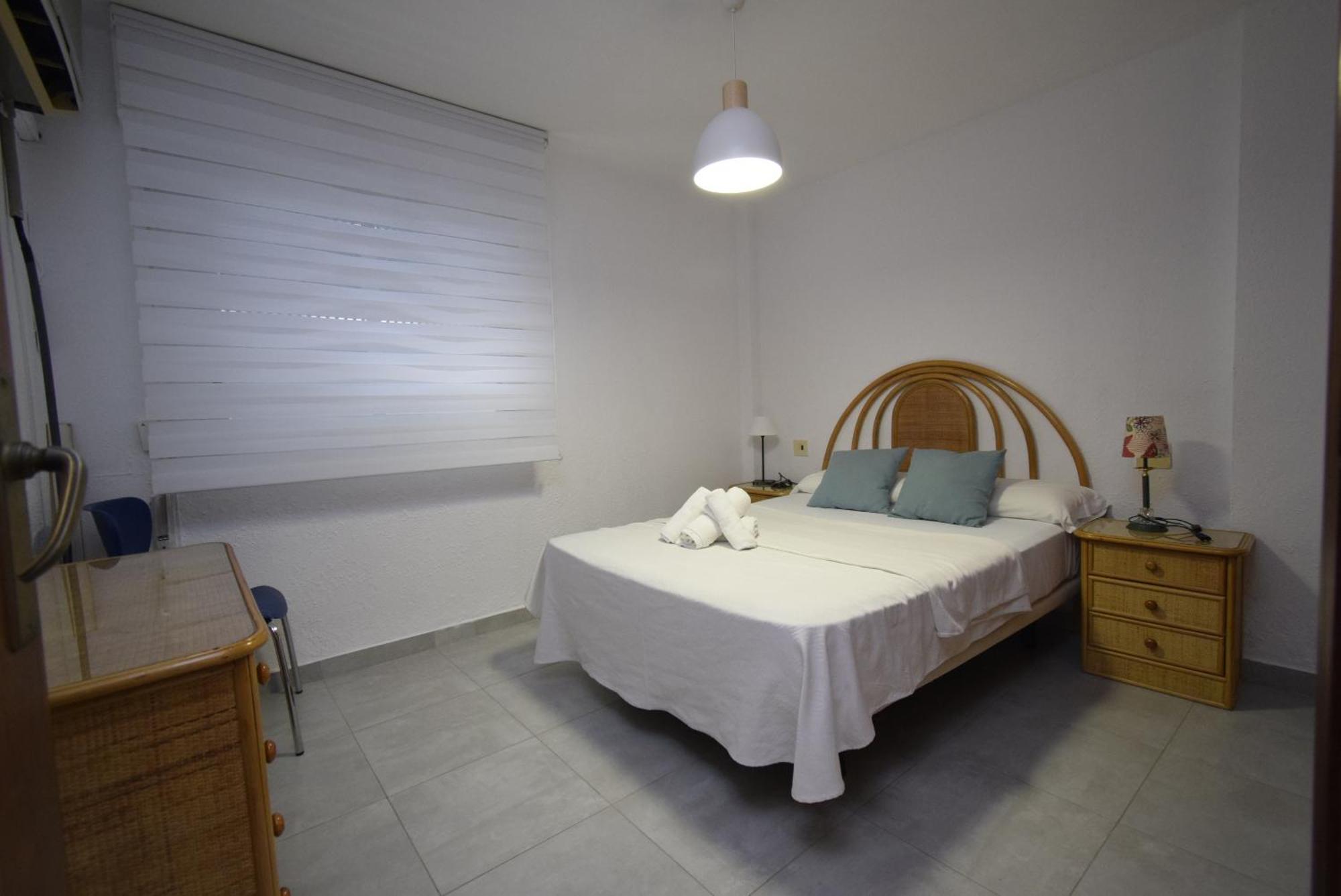 Marina Baixa - Fincas Arena Finestrat Luaran gambar