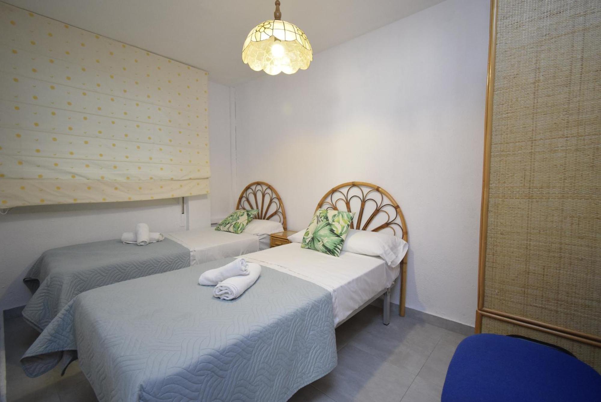 Marina Baixa - Fincas Arena Finestrat Luaran gambar