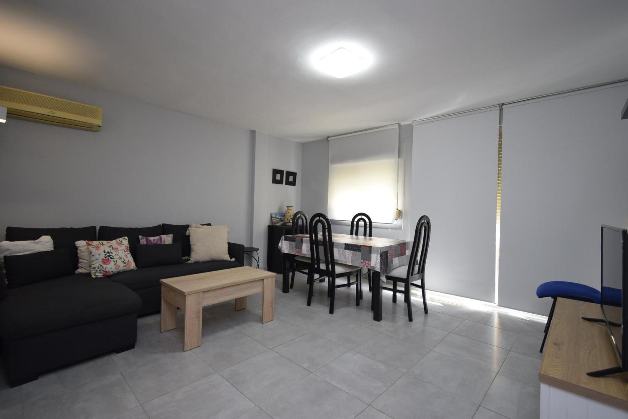 Marina Baixa - Fincas Arena Finestrat Luaran gambar