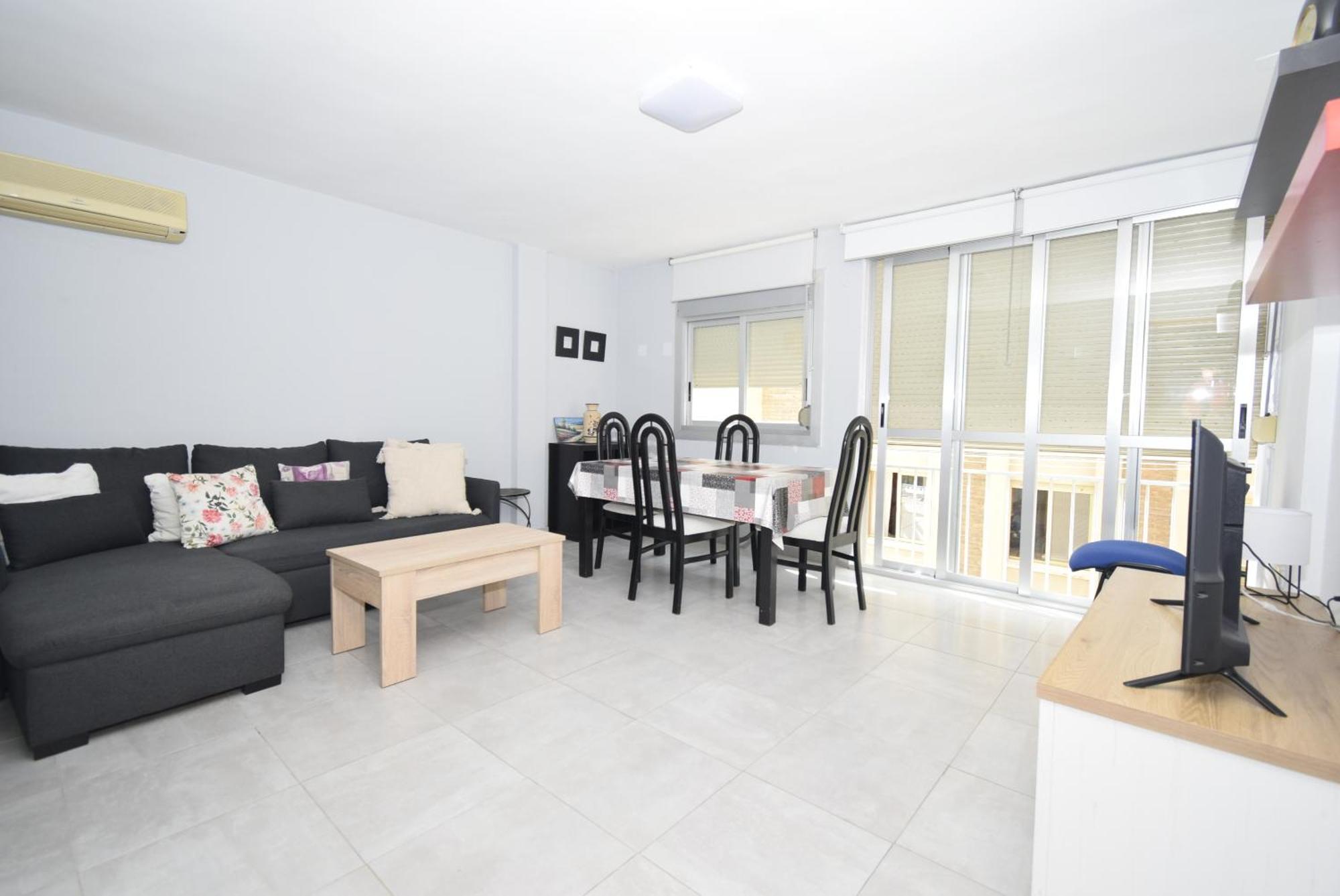 Marina Baixa - Fincas Arena Finestrat Luaran gambar